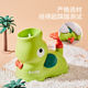 Taodududuwww flying saucer foot ejection toy