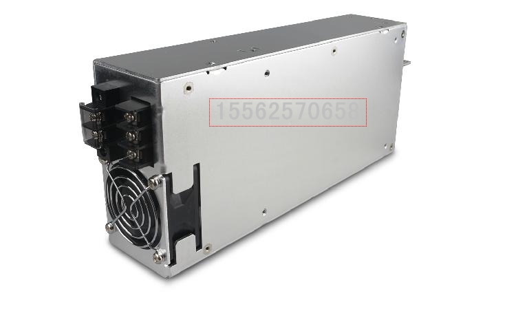 含税价/正品台湾明纬MEANWELL开关电源SE-1000-48 48V20.8A1000W-图2