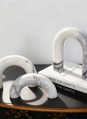 卧室软装寂风几何玄关抽象客厅