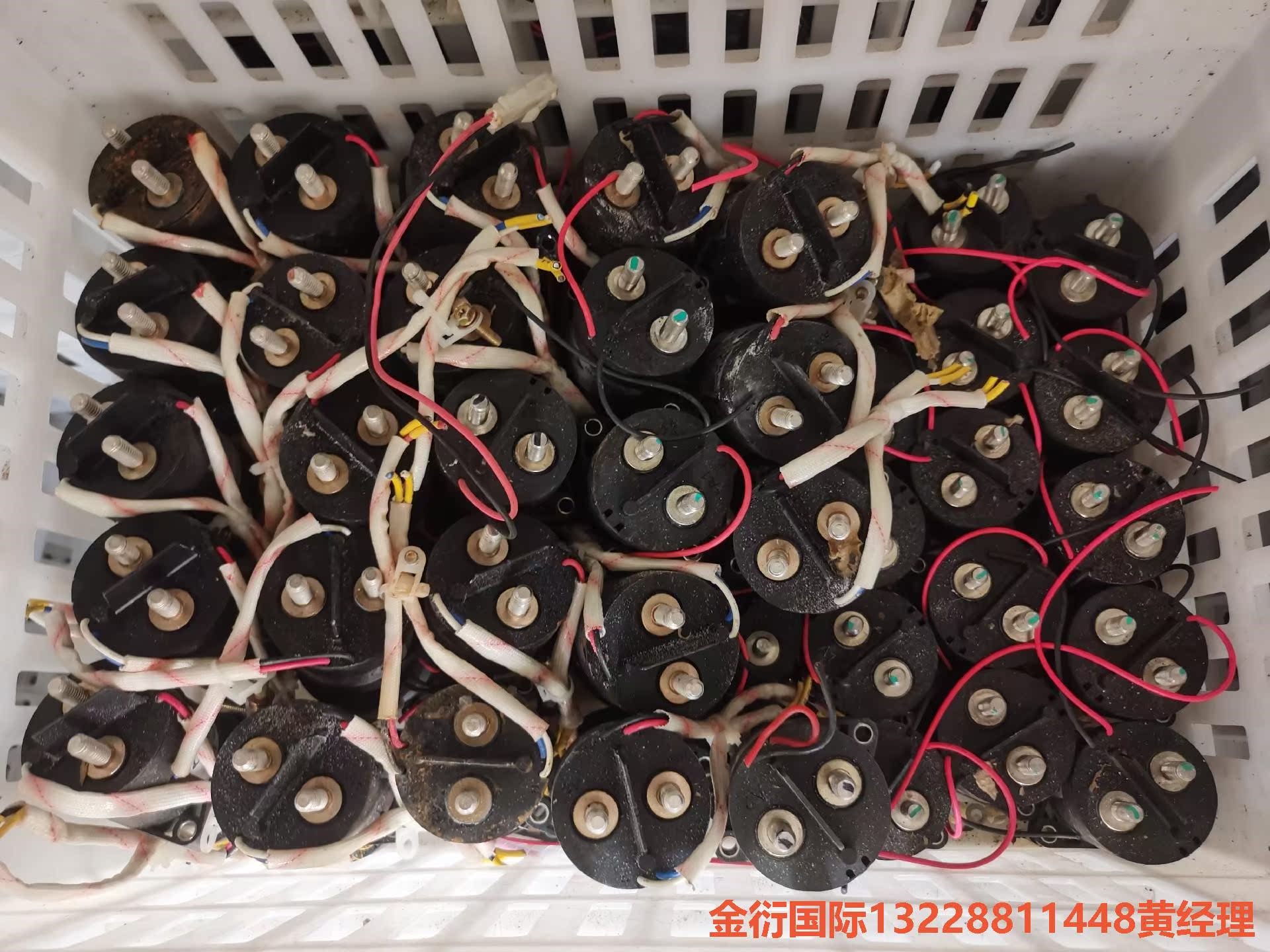 国力GLVAC750V350A高压直流接触器DC12/32V非标价，只接受议价下-图0