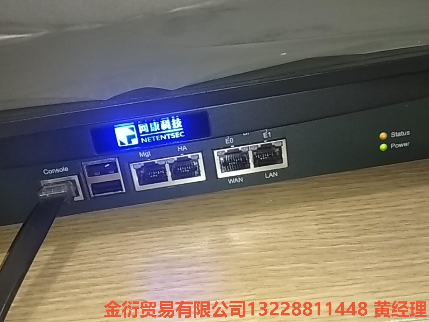 软路由 金000网关30防火墙康nn品i4020-0-网衍议价商 30i - 图0