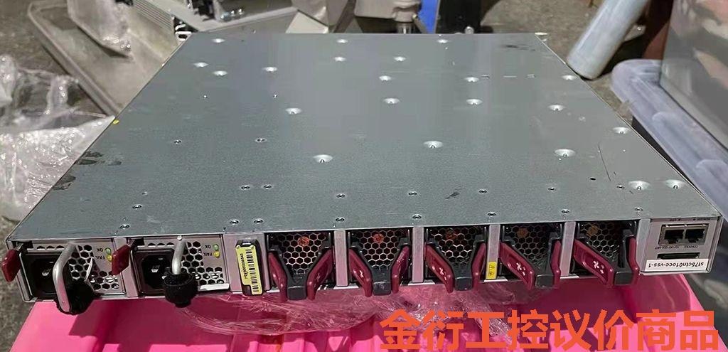 思科全万兆光口交换机WS-C4500X-32SFP+/C4K金衍议价商品 - 图0