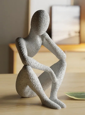 3d打印摆件冥想天体共鸣超越视觉悬浮雕塑艺术品