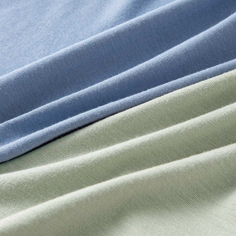 拍5件！CariboKefo7A抑菌平角男士内裤