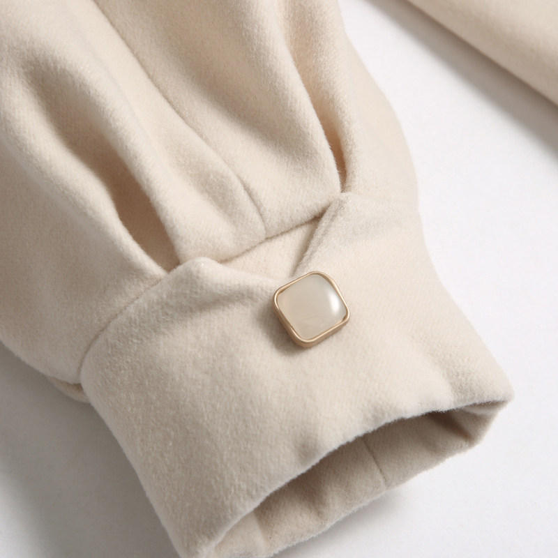  毛菇小象时尚套装