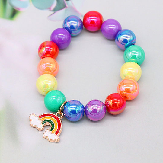 Colorful Bracelet Girls Bracelet Cute