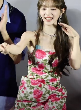 田曦薇同款耳环蝴蝶结珍珠耳坠女轻奢耳饰配饰品欧美范拍照摄影