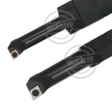 Имитация внутреннего отверстия автомобильное нож S10M/S12P-SCFCR06S20 S16Q/S20R-SCLCR09S25 квадратная ручка