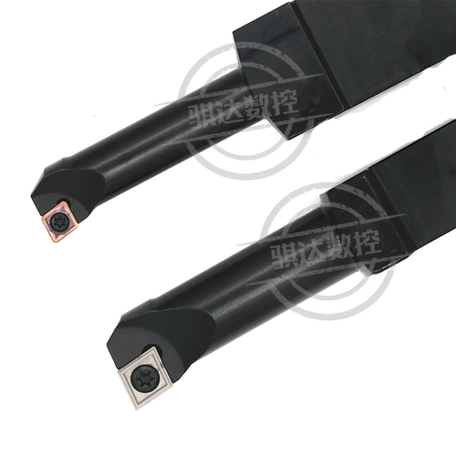 Имитация внутреннего отверстия автомобильное нож S10M/S12P-SCFCR06S20 S16Q/S20R-SCLCR09S25 квадратная ручка