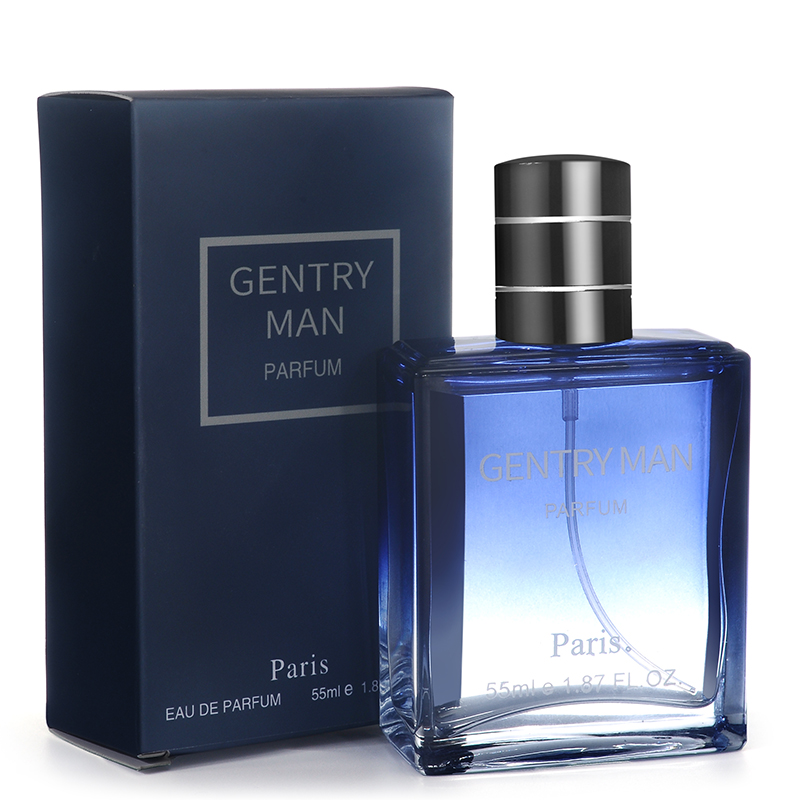 妆点世界彩妆铺男士香水持久淡香清新男人味学生生日礼物古龙香水1