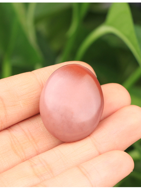 红色佛公吊坠梵峙玛瑙