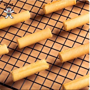 【品牌折扣】旺旺巧心卷(香草味)/巧心酥鸡蛋卷(蛋奶味)年货囤货