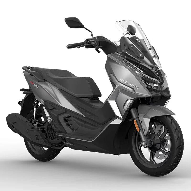 宗申赛科龙RT150踏板摩托车高阶运动踏板长途水冷全新巡航机车,淘宝优惠券,粉丝福利购,淘宝优惠卷