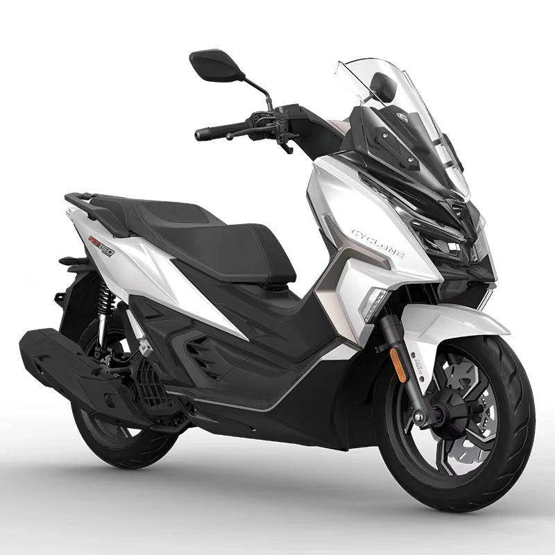 宗申赛科龙RT150踏板摩托车高阶运动踏板长途水冷全新巡航机车,淘宝优惠券,粉丝福利购,淘宝优惠卷