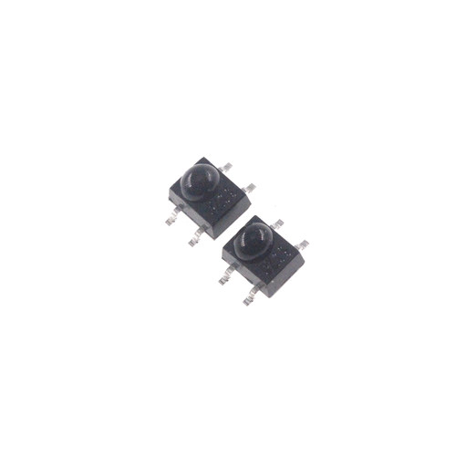 2只 贴片 IRM-H638T/TR2 红外接收管 接收头 红外传感器 - 图1