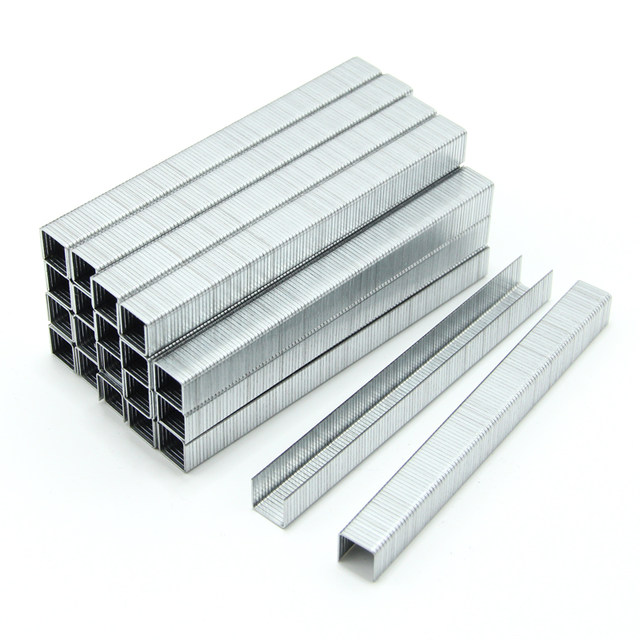 Pneumatic nail U-shaped gas nail gun industrial door nail 1004J1006J1010J1013J413J419J422J
