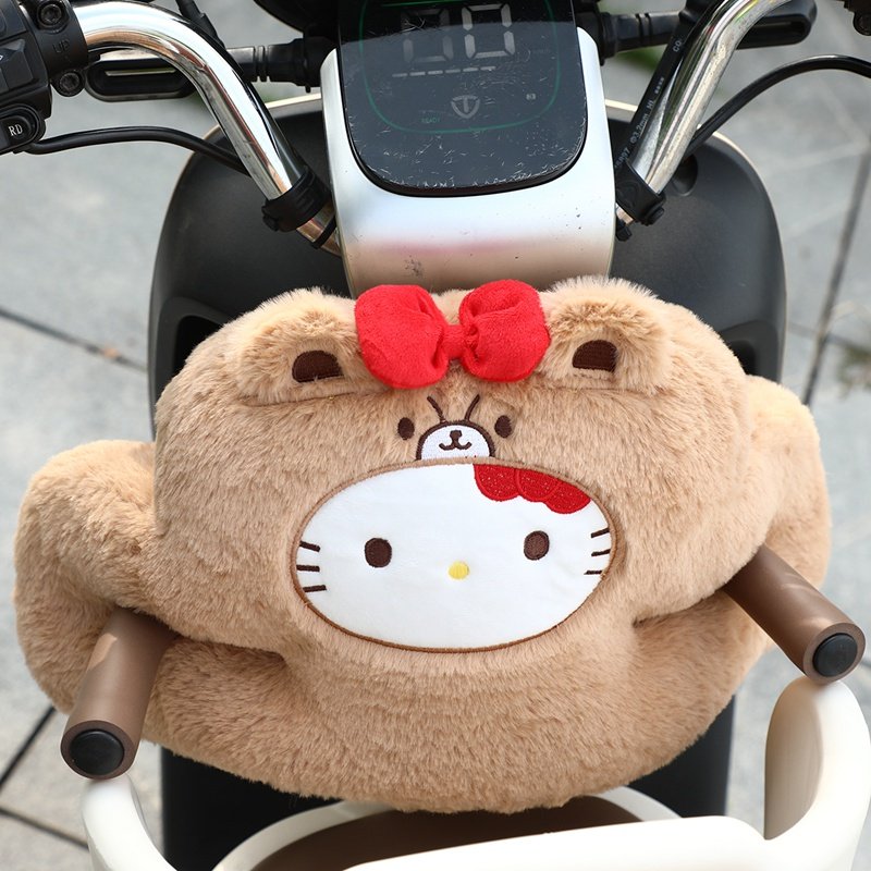 美乐蒂电动车宝宝防撞垫儿童婴幼儿前置座椅护头枕防撞头神器加厚,淘宝优惠券,粉丝福利购,淘宝优惠卷