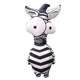 Ins animal ornaments decoration cute girls pillow