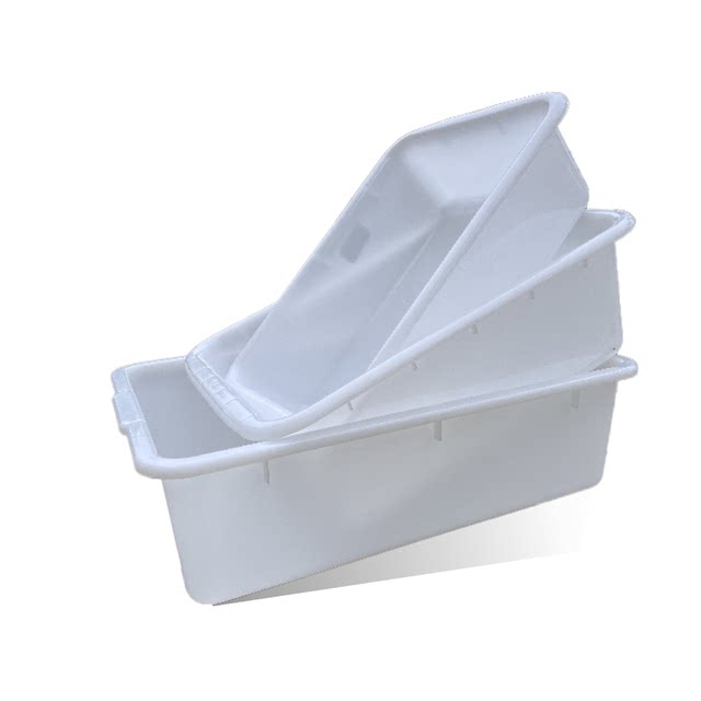 Hotel and restaurant meals are thickened in large discount