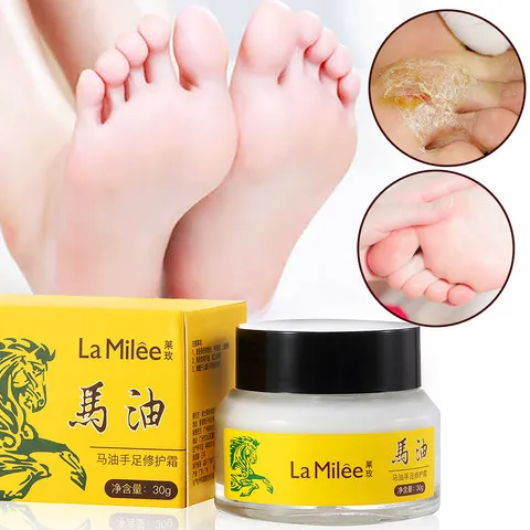 保湿手部手足霜马油足部莱玫30g嫩滑修护细腻,淘宝优惠券,粉丝福利购,淘宝优惠卷