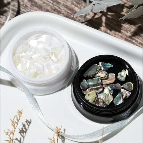 sinanails Украшение для ногтей, блестки для ногтей