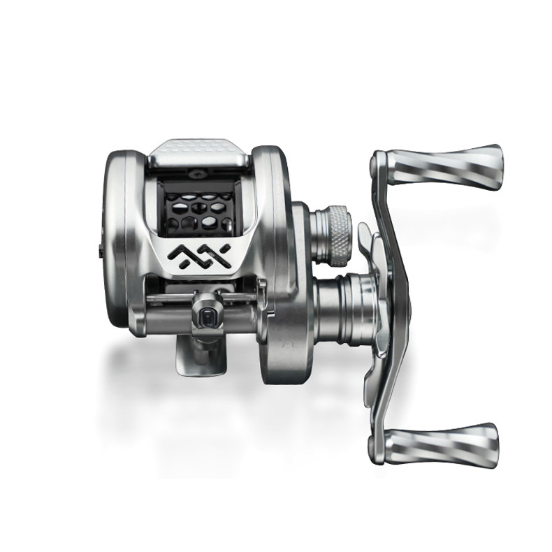 泷泽101四代CNC龙泽鼓轮DBC电子刹车金属轮轻量化远投路亚鱼线轮,淘宝优惠券,粉丝福利购,淘宝优惠卷