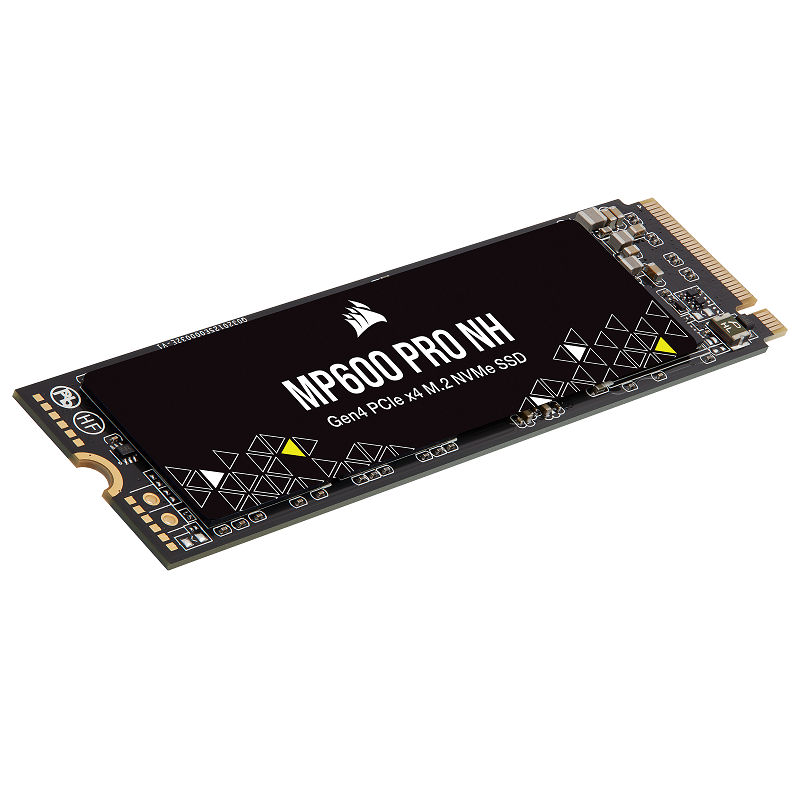 Corsair美商海盗船 MP600 PRO NH 8T 8TB SSD固态硬盘M.2 PCIe4.0-图1