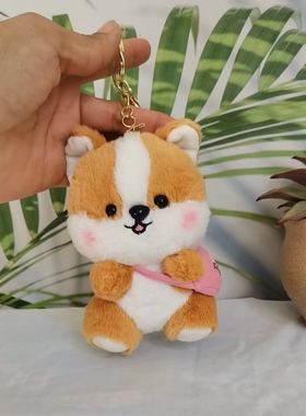 other可爱背包柯基犬柴犬