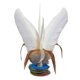 Shuttlecock Chicken Feather White Shuttlecock Durable Feather Tendon Bottom Shuttlecock