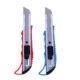 Utility knife carton knife large aluminum alloy