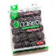 Dishwashing pot steel wool cleaning ball