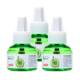 Mosquito repellent liquid, odorless household electric mosquito repellent liquid to repel mosquitoes