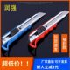 Utility knife carton knife large aluminum alloy
