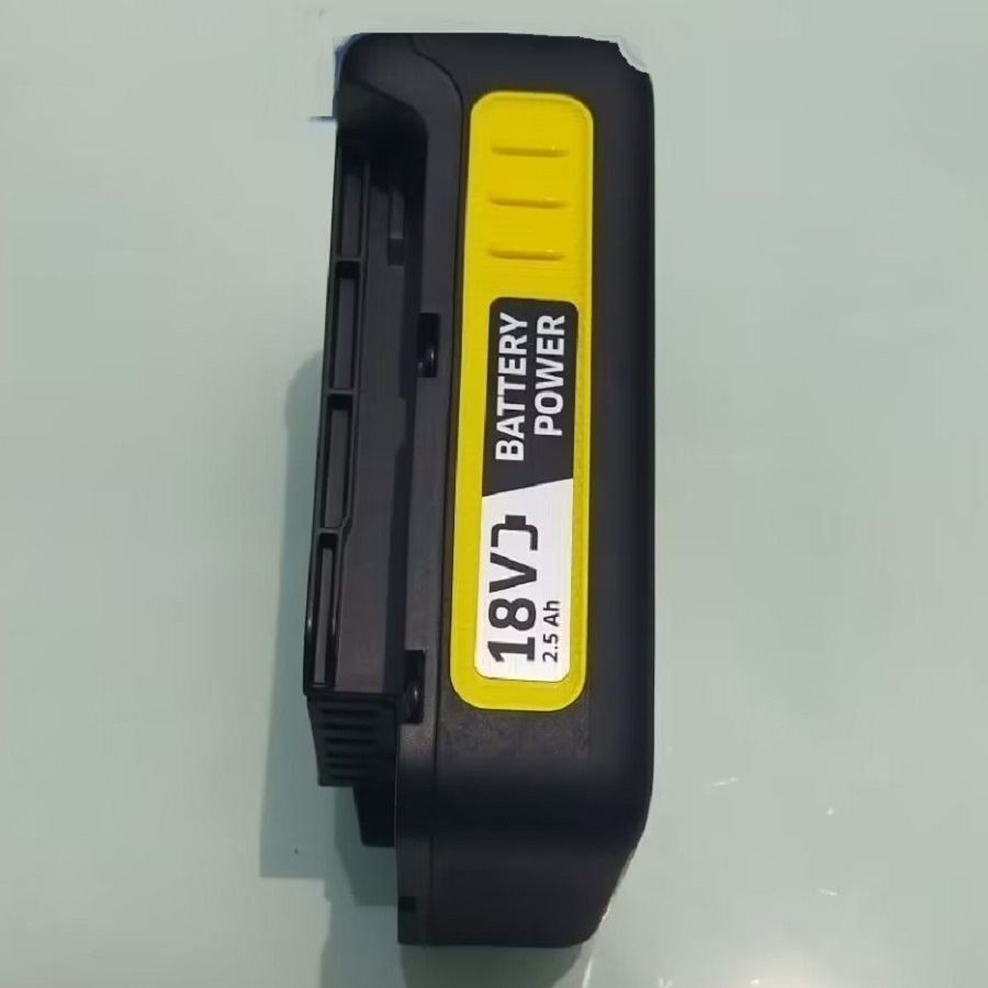原装正品凯驰卡赫karcher吸尘器电池18V  36V 充电器 - 图1