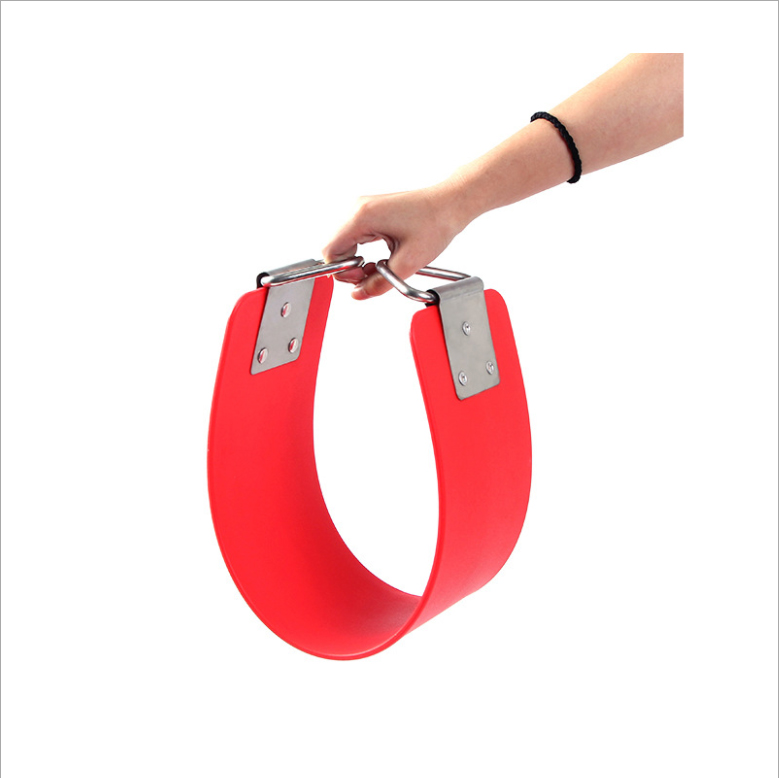 不锈钢EVA软板室内户外秋千配件儿童宝宝座荡秋千板塑料光板座板 - 图0