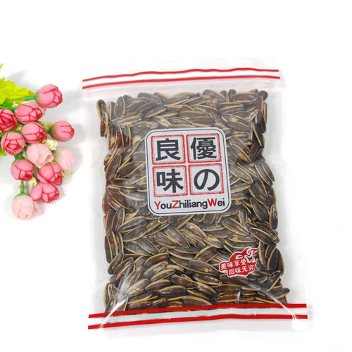优之良味零食包装袋休闲食品自封袋果饼干糖果袋通用100个接订制 - 图2