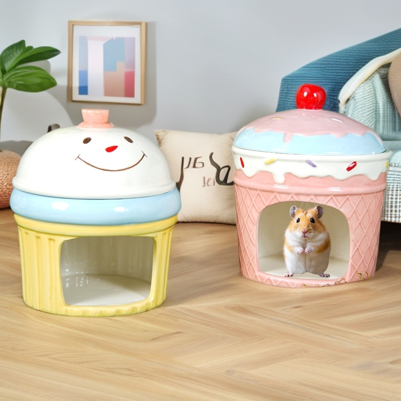 开盖仓鼠陶瓷窝四季通用躲避屋躲避屋躲避屋躲避屋躲避屋躲避屋,淘宝优惠券,粉丝福利购,淘宝优惠卷