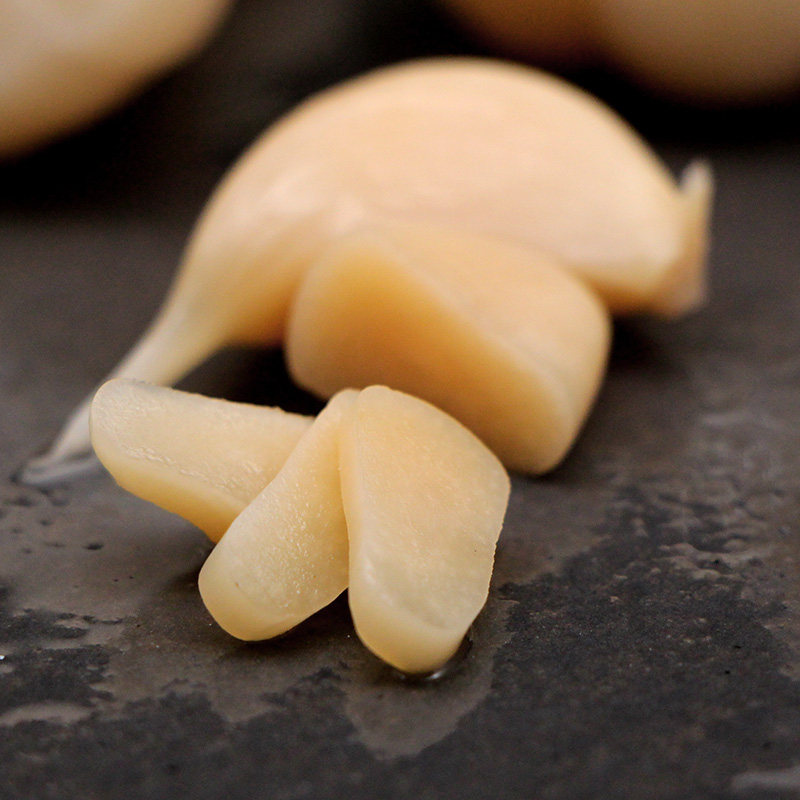 糖蒜3斤安徽特产农家手工腌制醋泡大蒜头泡菜下饭小菜糖醋蒜甜蒜,淘宝优惠券,粉丝福利购,淘宝优惠卷