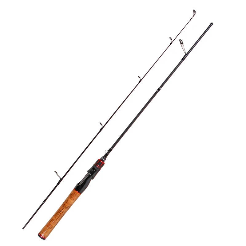 实心马口竿ul超软调超轻细碳素白条钓鱼路亚竿远投套装微物翘嘴杆,淘宝优惠券,粉丝福利购,淘宝优惠卷