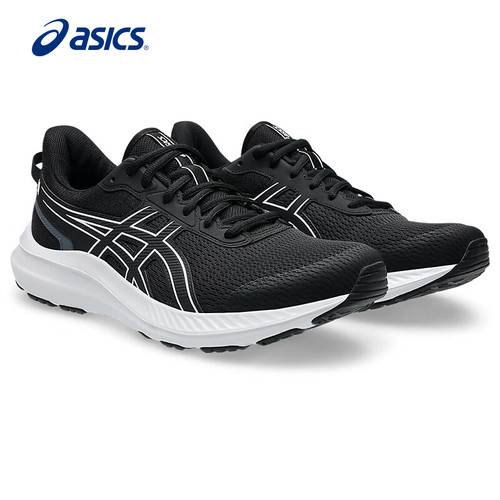 ASICS亚瑟士JOLT 5跑步鞋缓震透气经典百搭男鞋官方专业运动跑鞋-图1
