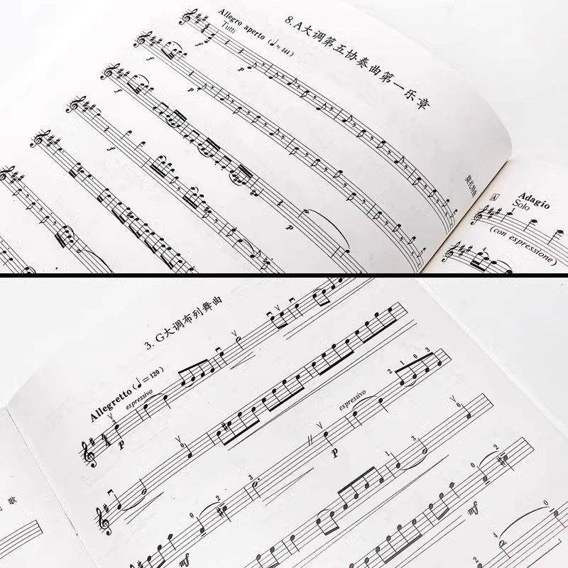 全国小提琴演奏考级作品集第三套1级2级3级4级5级6级7级8级9级10级小提琴考级教材中国音乐家协会社会音乐水平考级教材,淘宝优惠券,粉丝福利购,淘宝优惠卷
