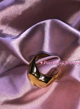 forangel/简约质感感人钛钢镀