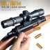 Súng bắn tỉa Awm Jedi 98k có thể cho trẻ em ăn súng đồ chơi gà 8 lần gương m24 súng nước súng bé trai đồ chơi - Súng đồ chơi trẻ em