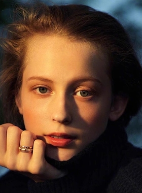 戒指VendomeAoyama纯银日系女