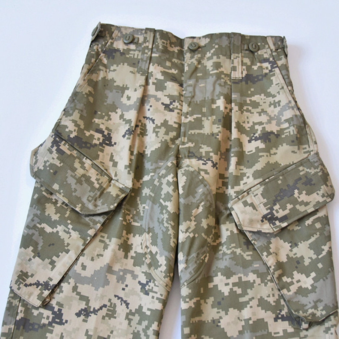 外贸男士户外多口袋工装裤军迷裤乌克兰MM14迷彩裤训练裤战术裤,淘宝优惠券,粉丝福利购,淘宝优惠卷