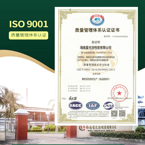 海南星光椰壳活性炭包新房装修除甲醛强力型吸附去味家用椰壳维碳 - 图2