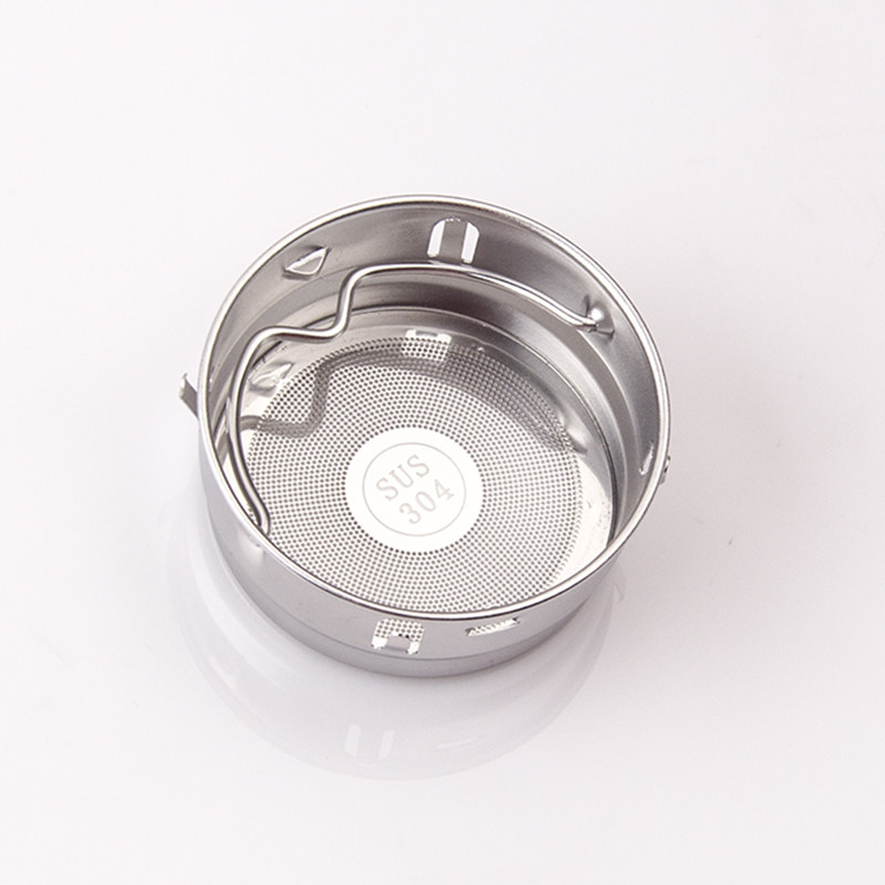 304不锈钢保温杯过滤网 茶漏茶滤 玻璃杯茶隔 水杯滤茶网茶壶配件,淘宝优惠券,粉丝福利购,淘宝优惠卷