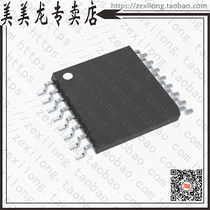 SN74HC193PW (IC COUNTER 4BIT SYNC U D 16TSSOP)