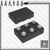 SN74AUP1G58YZPR (IC CONFIG MULTI-FUNC GATE 6DSBGA)