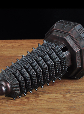 莲善堂铜祝福中式客厅